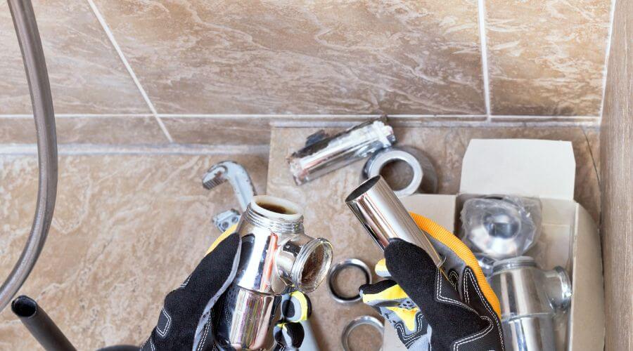 Professional Storm Sewer Service in Milton, NH